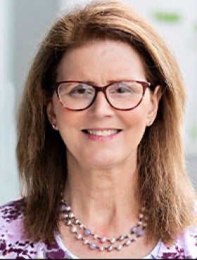 Anne S. Truscott, CRNP, DNP, MSN | Lehigh Valley Health Network